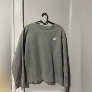 Nike sweater